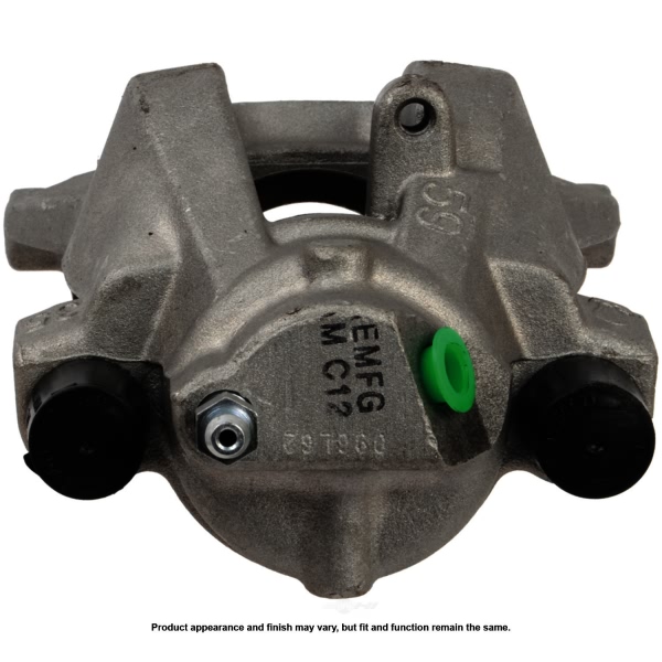 Cardone Reman Remanufactured Unloaded Caliper 19-3701