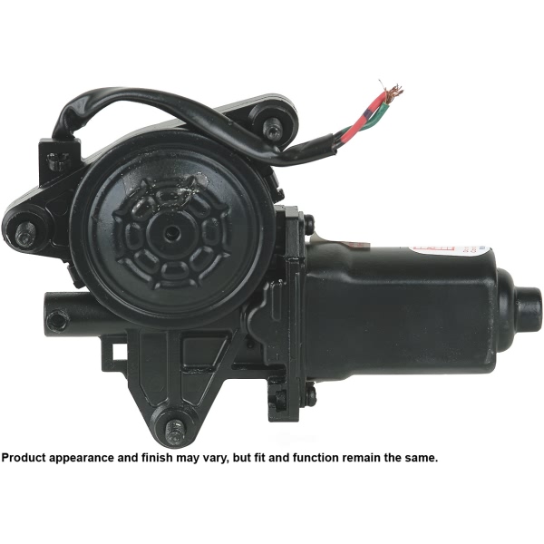 Cardone Reman Remanufactured Window Lift Motor 42-183