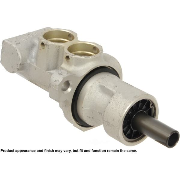 Cardone Reman Remanufactured Master Cylinder 10-3884