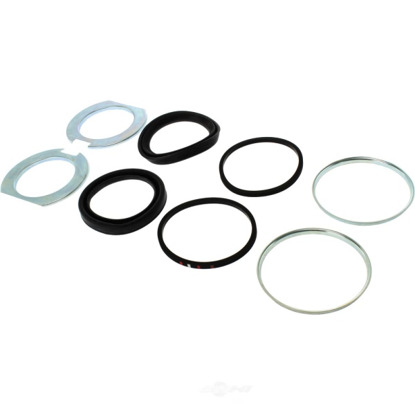 Centric Front Disc Brake Caliper Repair Kit 143.35008
