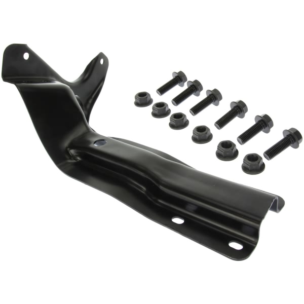 Centric Premium™ Front Passenger Side Radius Arm Bracket 624.65004