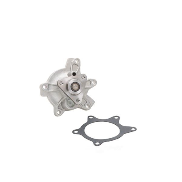 Dayco Engine Coolant Water Pump DP347
