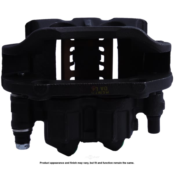 Cardone Reman Remanufactured Unloaded Caliper w/Bracket 19-B633