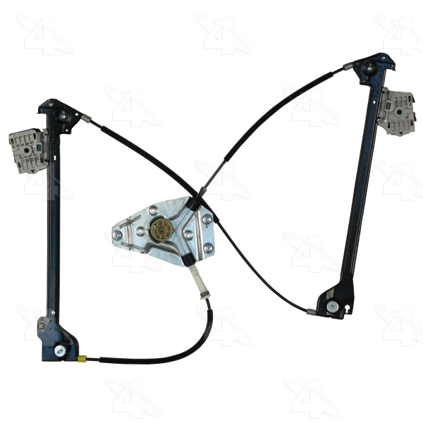 ACI Front Passenger Side Power Window Regulator without Motor 81665