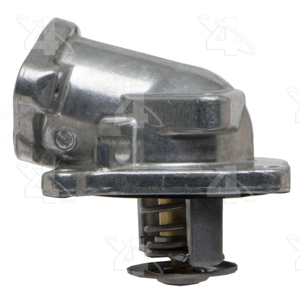 Four Seasons Engine Coolant Thermostat And Housing Assembly 86107
