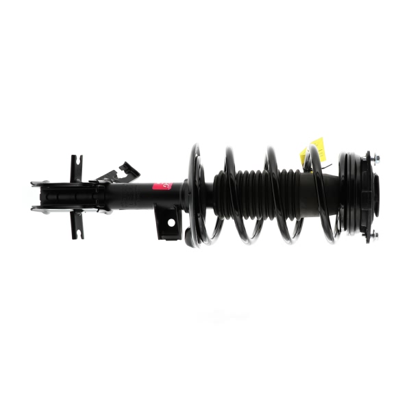 KYB Strut Plus Front Driver Side Twin Tube Complete Strut Assembly SR4215