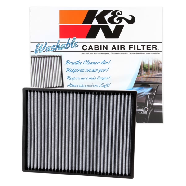 K&N Cabin Air Filter VF3005