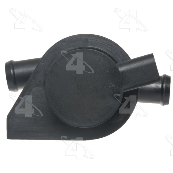 Four Seasons Engine Coolant Auxiliary Water Pump 89026