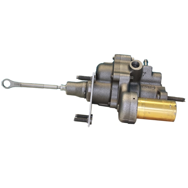 Centric Driveline Power Brake Booster 160.71191