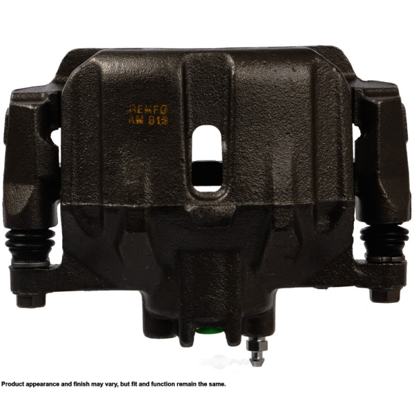 Cardone Reman Remanufactured Unloaded Caliper w/Bracket 19-B6765