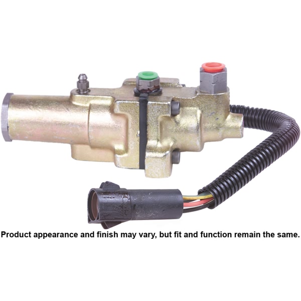 Cardone Reman Remanufactured ABS Hydraulic Unit 12-2025