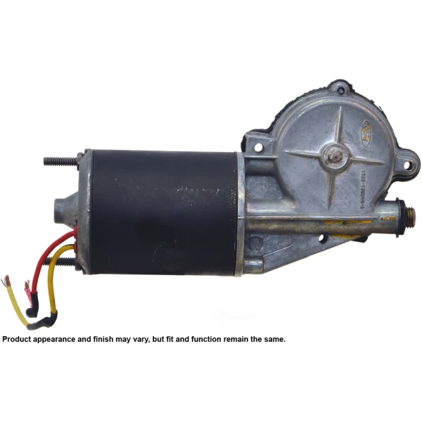 Cardone Reman Remanufactured Window Lift Motor 42-368