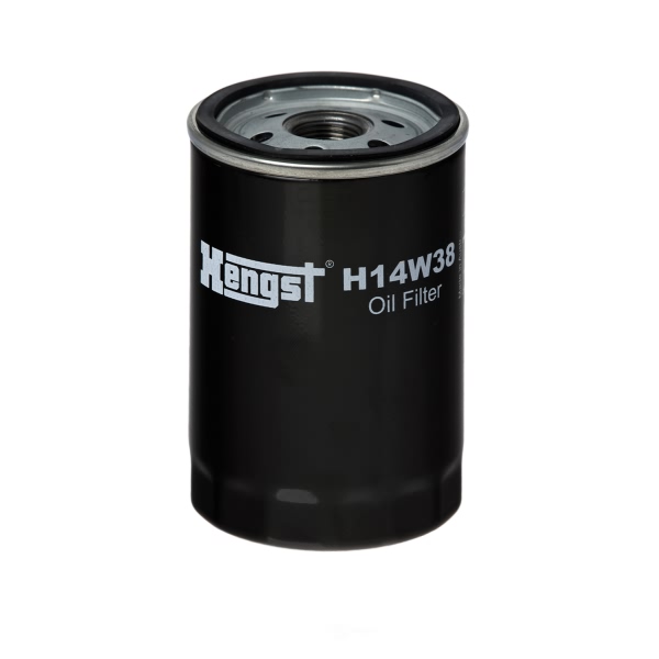 Hengst Engine Oil Filter H14W38