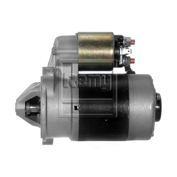 Remy Remanufactured Starter 16774