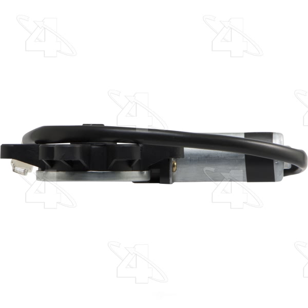 ACI Front Driver Side Window Motor 88862