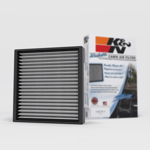 K&N Cabin Air Filter VF2033