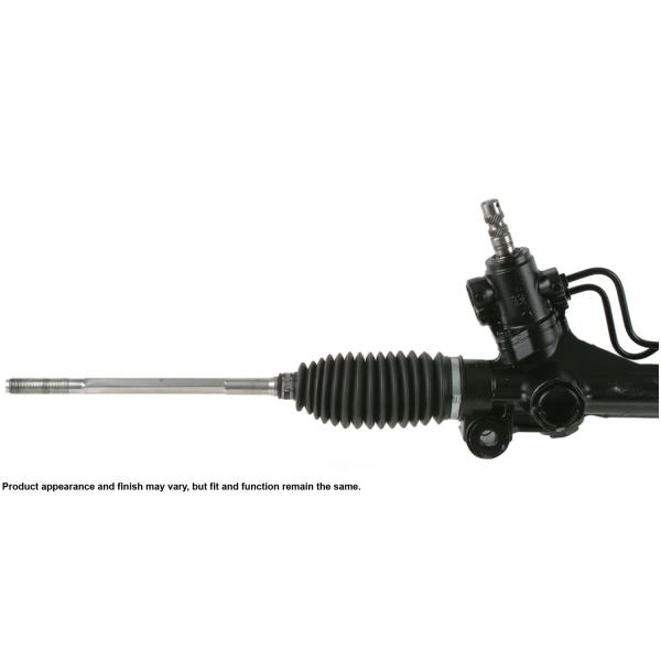 Cardone Reman Remanufactured Hydraulic Power Rack and Pinion Complete Unit 26-2607