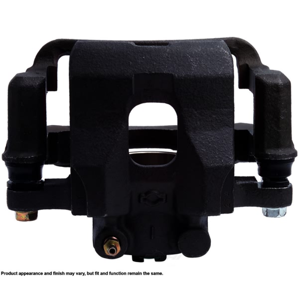 Cardone Reman Remanufactured Unloaded Caliper w/Bracket 19-B957