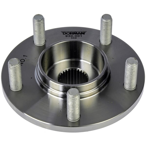 Dorman OE Solutions Rear Driver Side Wheel Hub 930-001