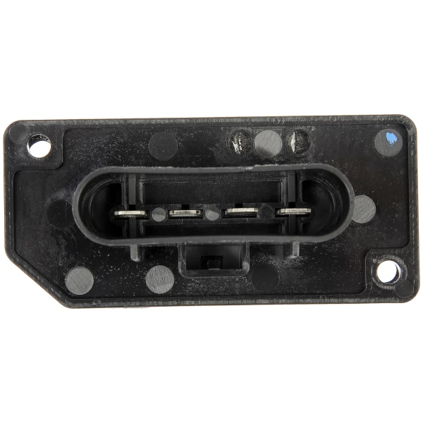 Dorman Hvac Blower Motor Resistor Kit 973-951
