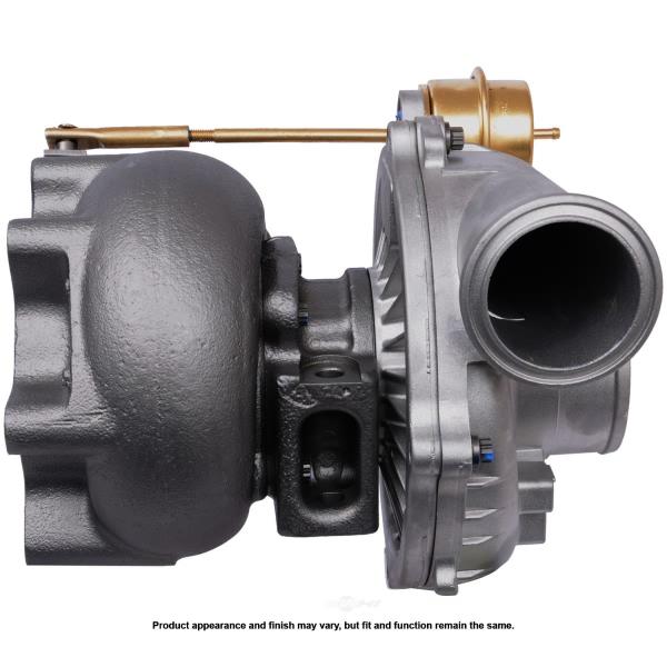 Cardone Reman Remanufactured Turbocharger 2T-253