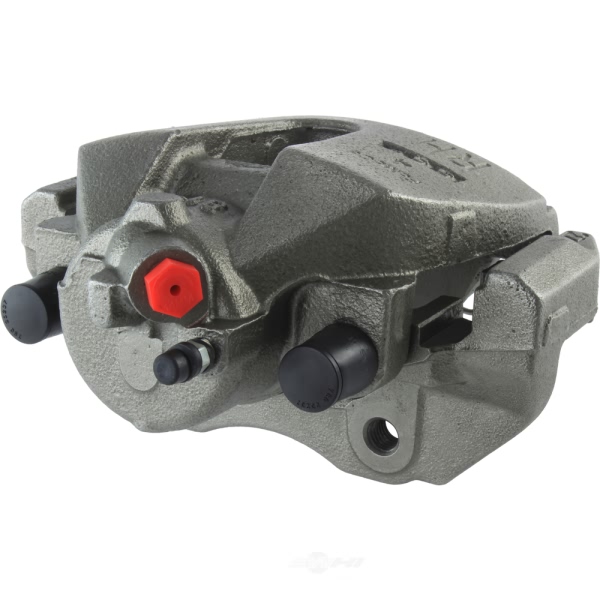Centric Remanufactured Semi-Loaded Front Passenger Side Brake Caliper 141.45085