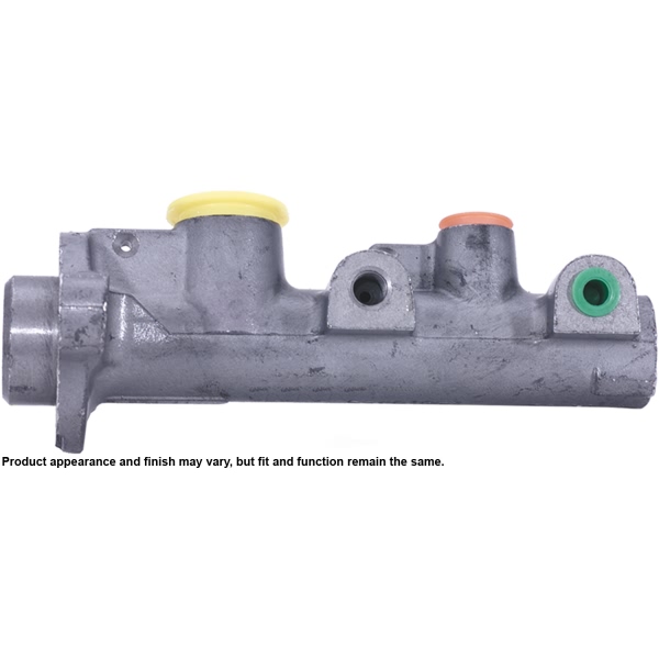 Cardone Reman Remanufactured Master Cylinder 10-2668