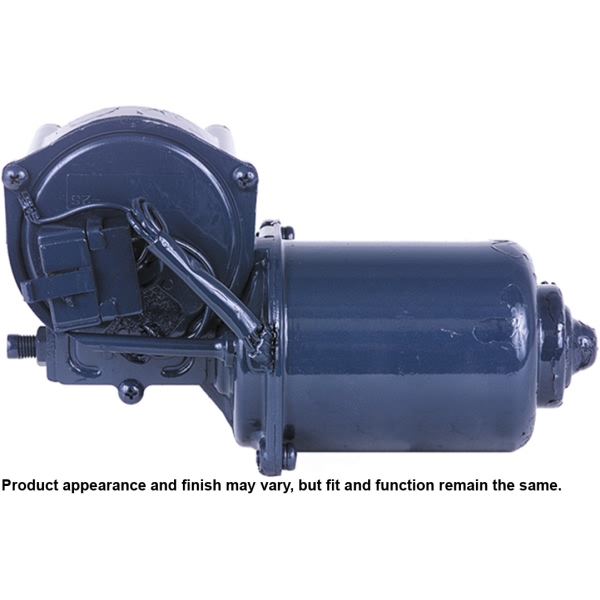 Cardone Reman Remanufactured Wiper Motor 43-1417