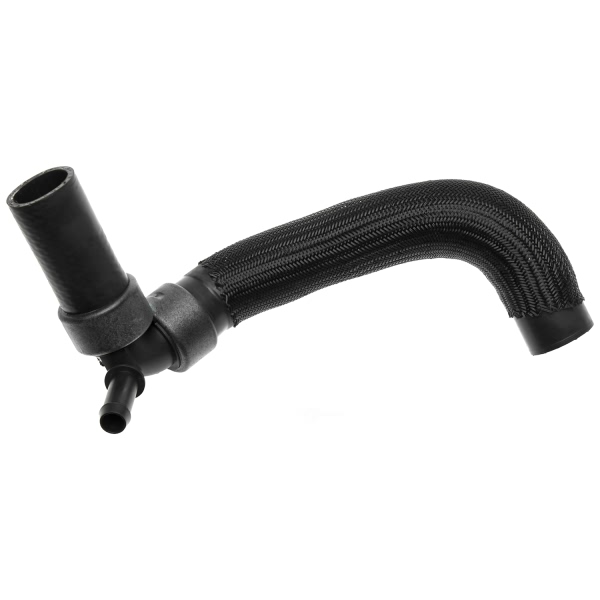 Gates Engine Coolant Molded Radiator Hose 24447