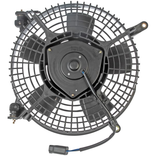 Dorman A C Condenser Fan Assembly 620-562