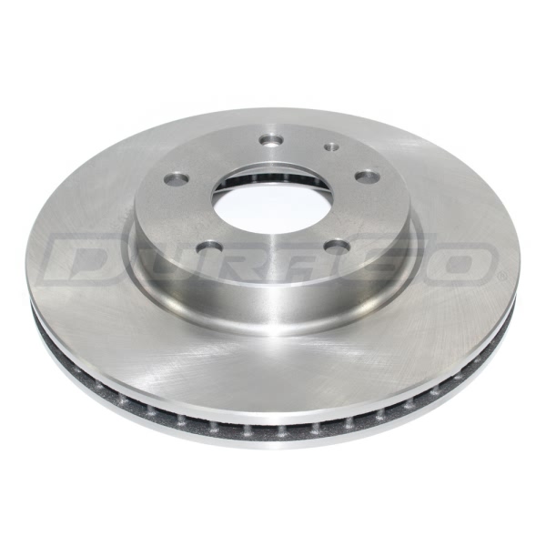 DuraGo Vented Front Brake Rotor BR901286