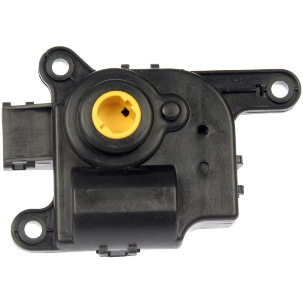 Dorman Hvac Air Door Actuator 604-307