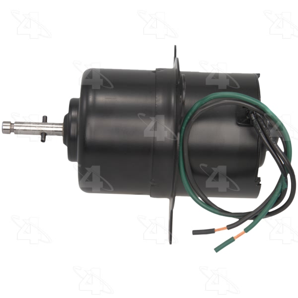 Four Seasons Radiator Fan Motor 35597