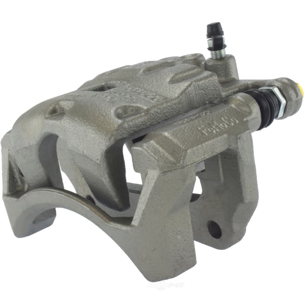 Centric Remanufactured Semi-Loaded Front Driver Side Brake Caliper 141.61128