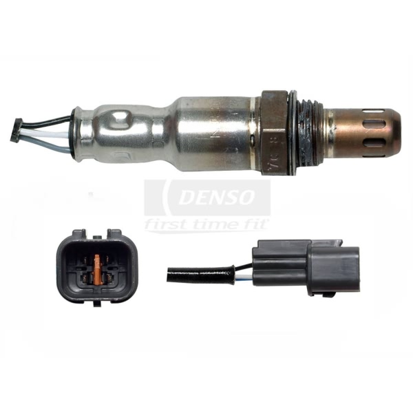 Denso Oxygen Sensor 234-4458