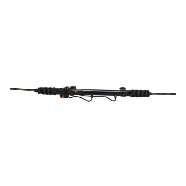 AAE Remanufactured Power Steering Rack and Pinion Assembly 3773