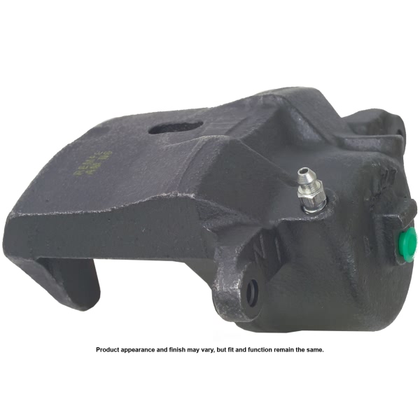 Cardone Reman Remanufactured Unloaded Caliper 18-4906