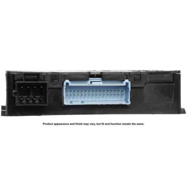 Cardone Reman Remanufactured Body Control Computer 73-9784