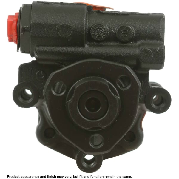 Cardone Reman Remanufactured Power Steering Pump w/o Reservoir 21-659