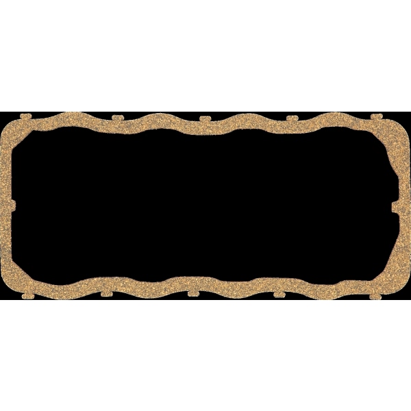 Victor Reinz Valve Cover Gasket 71-52559-00