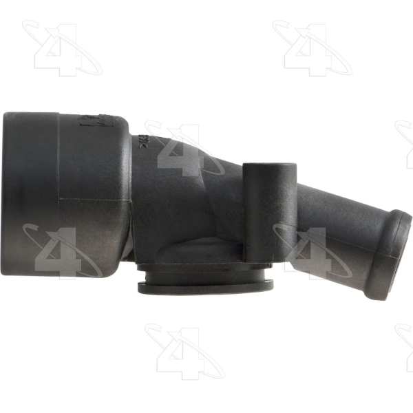 Four Seasons Engine Coolant Water Outlet W O Thermostat 85930