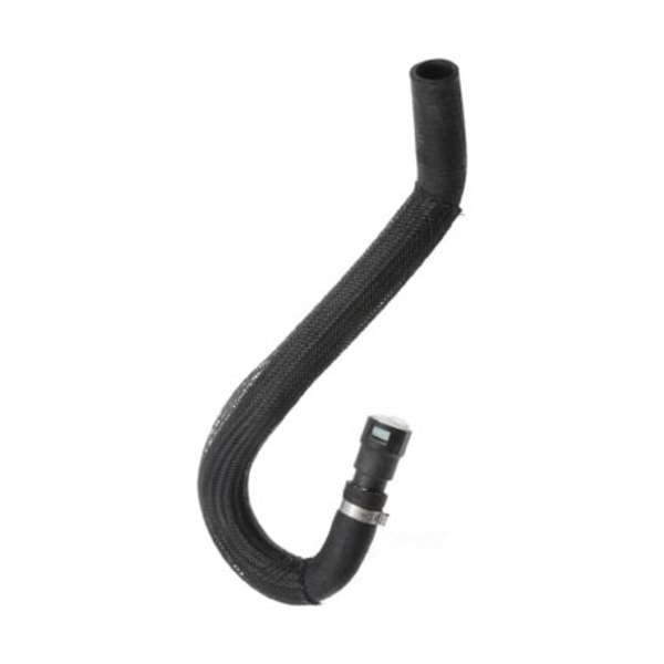 Dayco Small Id Hvac Heater Hose 88425