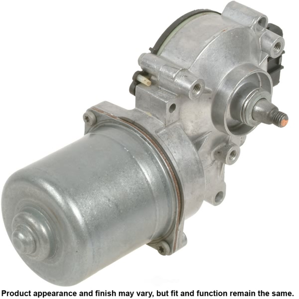 Cardone Reman Remanufactured Wiper Motor 40-1080