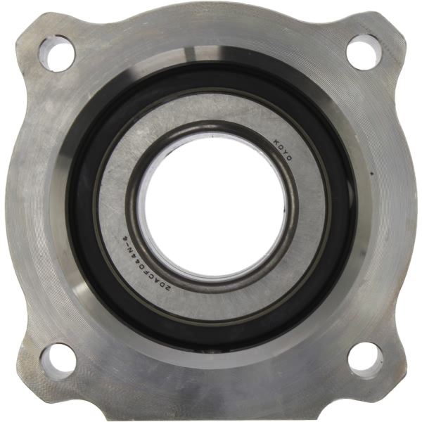 Centric Premium™ Rear Driver Side Wheel Bearing Module 405.44012