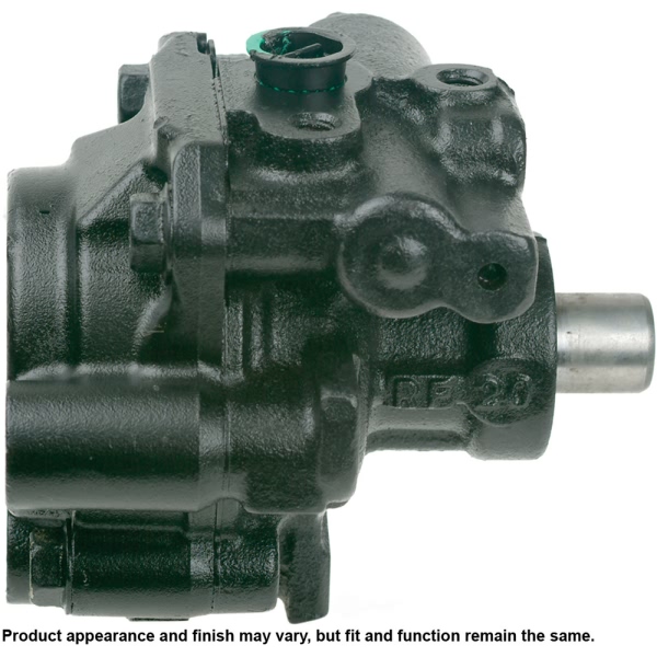 Cardone Reman Remanufactured Power Steering Pump w/o Reservoir 21-5305