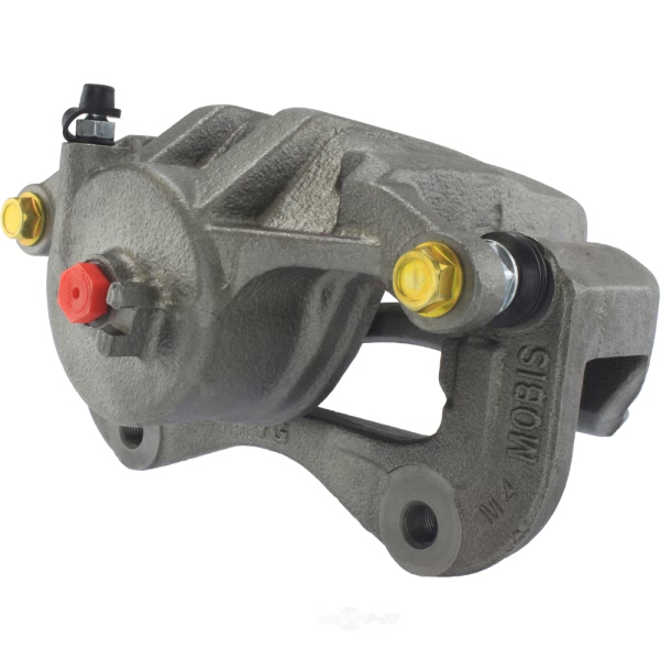 Centric Remanufactured Semi-Loaded Front Driver Side Brake Caliper 141.51274