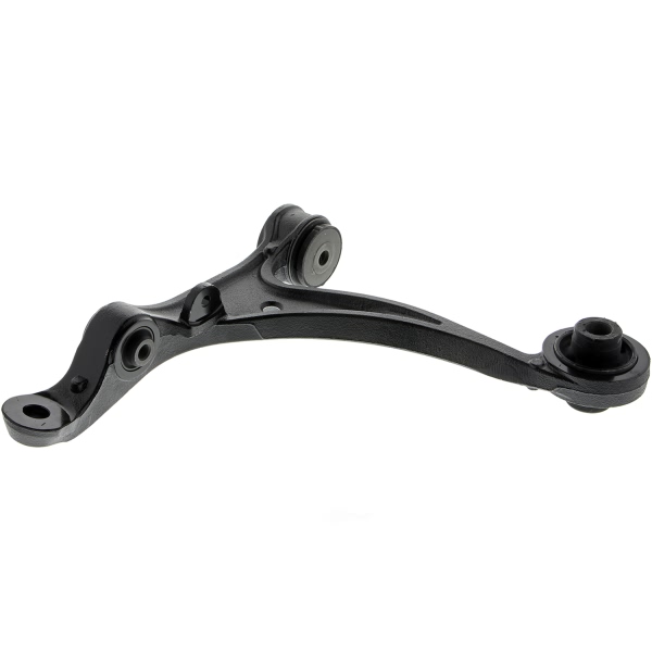 Mevotech Supreme Front Driver Side Lower Non Adjustable Control Arm CMS601198