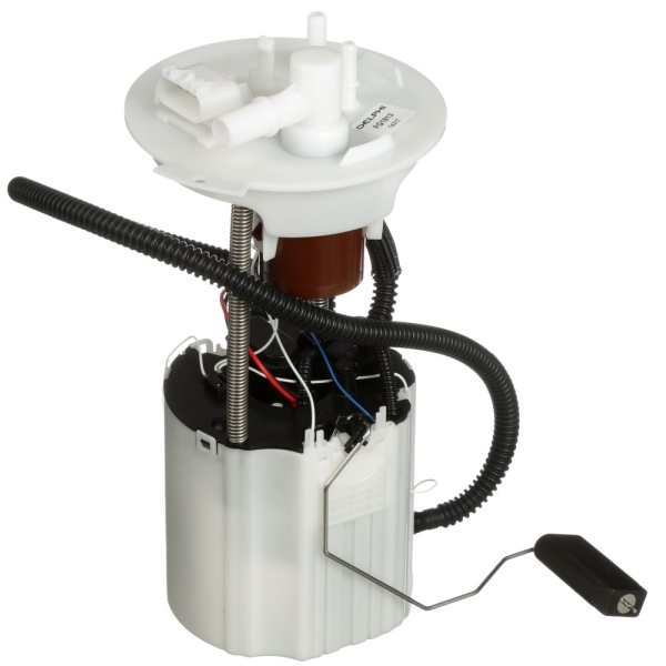 Delphi Fuel Pump Module Assembly FG1813