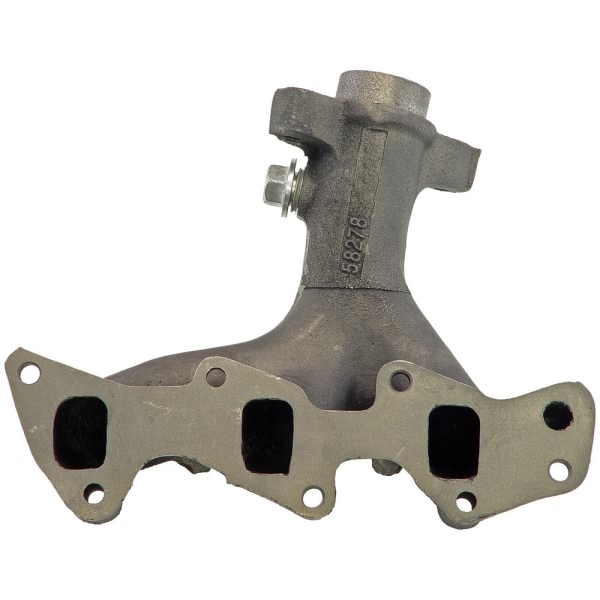 Dorman Cast Iron Natural Exhaust Manifold 674-200