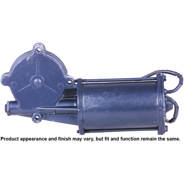 Cardone Reman Remanufactured Window Lift Motor 42-41